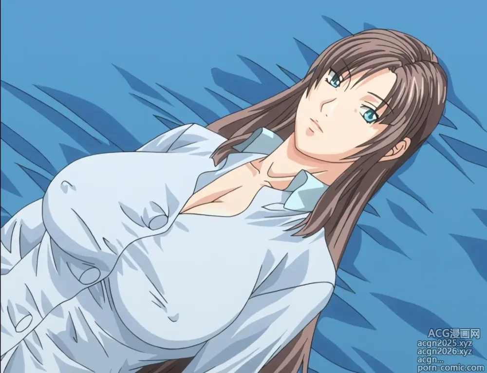 Page 10 of imageset Cleavage screencaps
