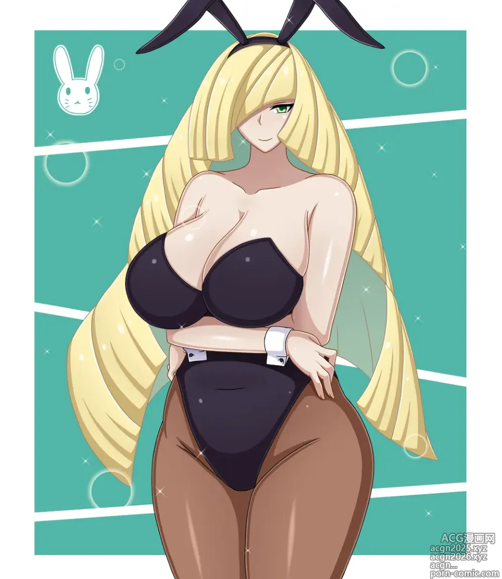 Page 118 of imageset Artist coresix pixiv