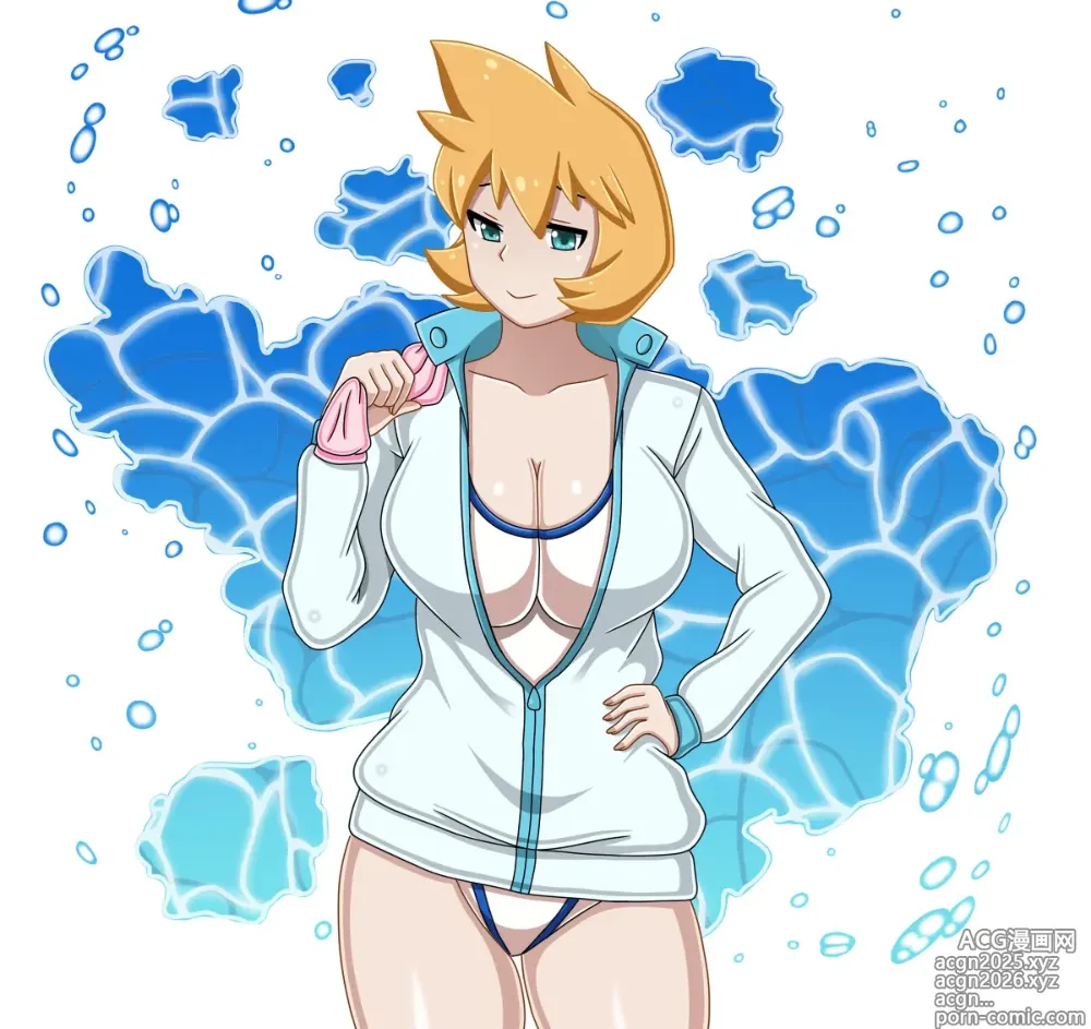 Page 8 of imageset Artist coresix pixiv