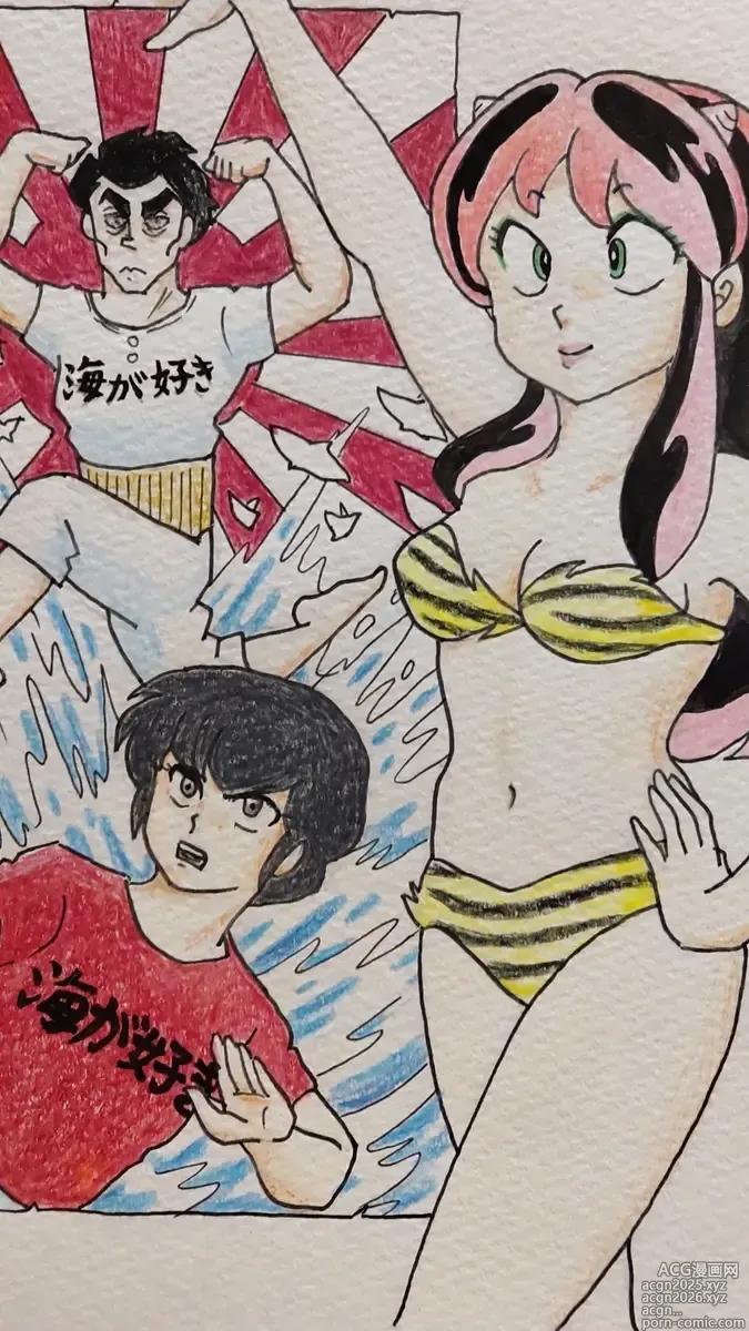 Page 14 of imageset Artist Ten pixiv
