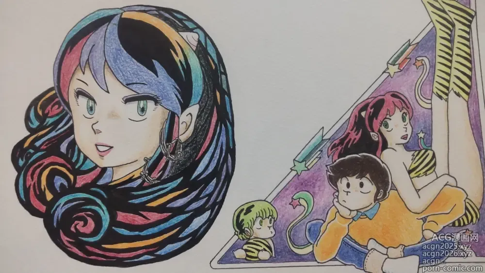 Page 5 of imageset Artist Ten pixiv