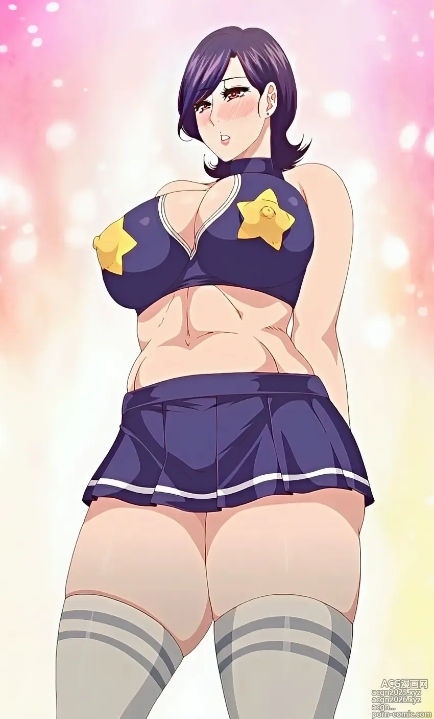 Page 1 of imageset Ano Ko no Kawari ni Suki na Dake (Capitulo 1) Screenshots