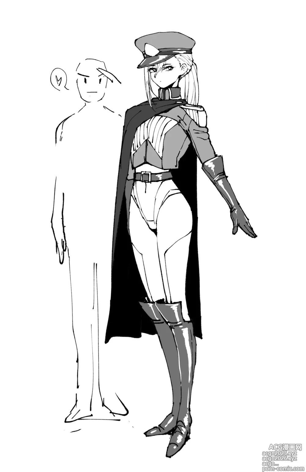 Page 13 of imageset Artist - Ahemaru