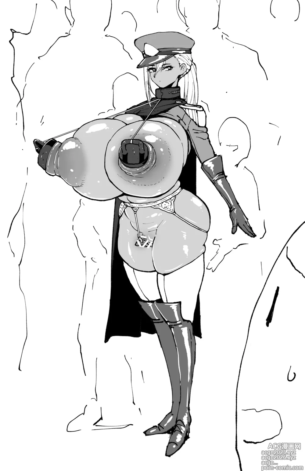 Page 14 of imageset Artist - Ahemaru