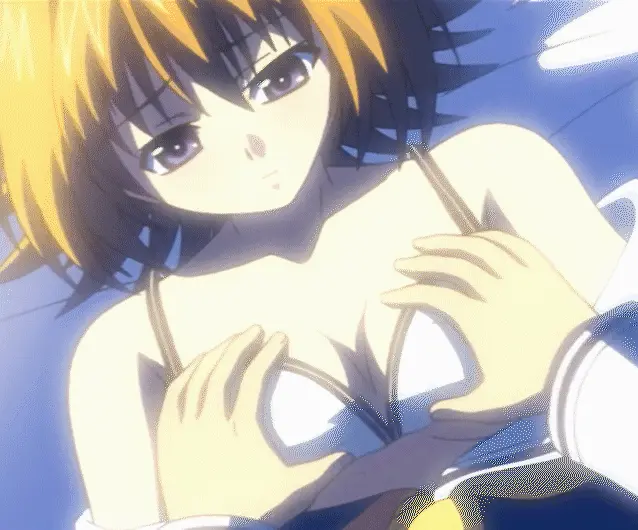 Page 3 of imageset Animated Undressing part 11