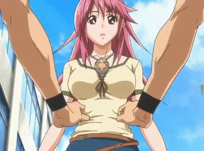 Page 10 of imageset Animated Undressing part 11