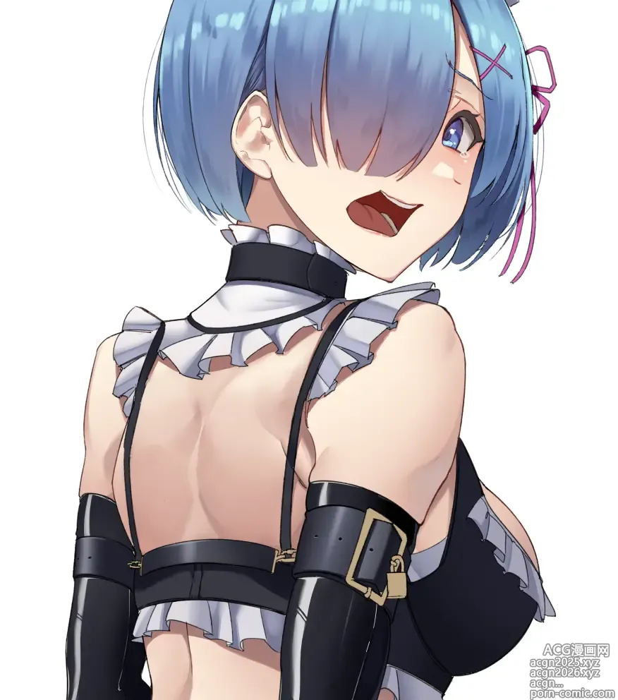 Page 1 of imageset ハリスヒロ