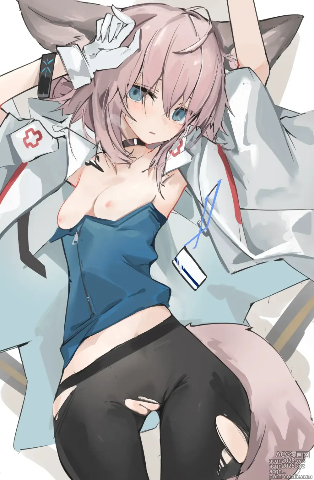 Page 4 of imageset ミコジン