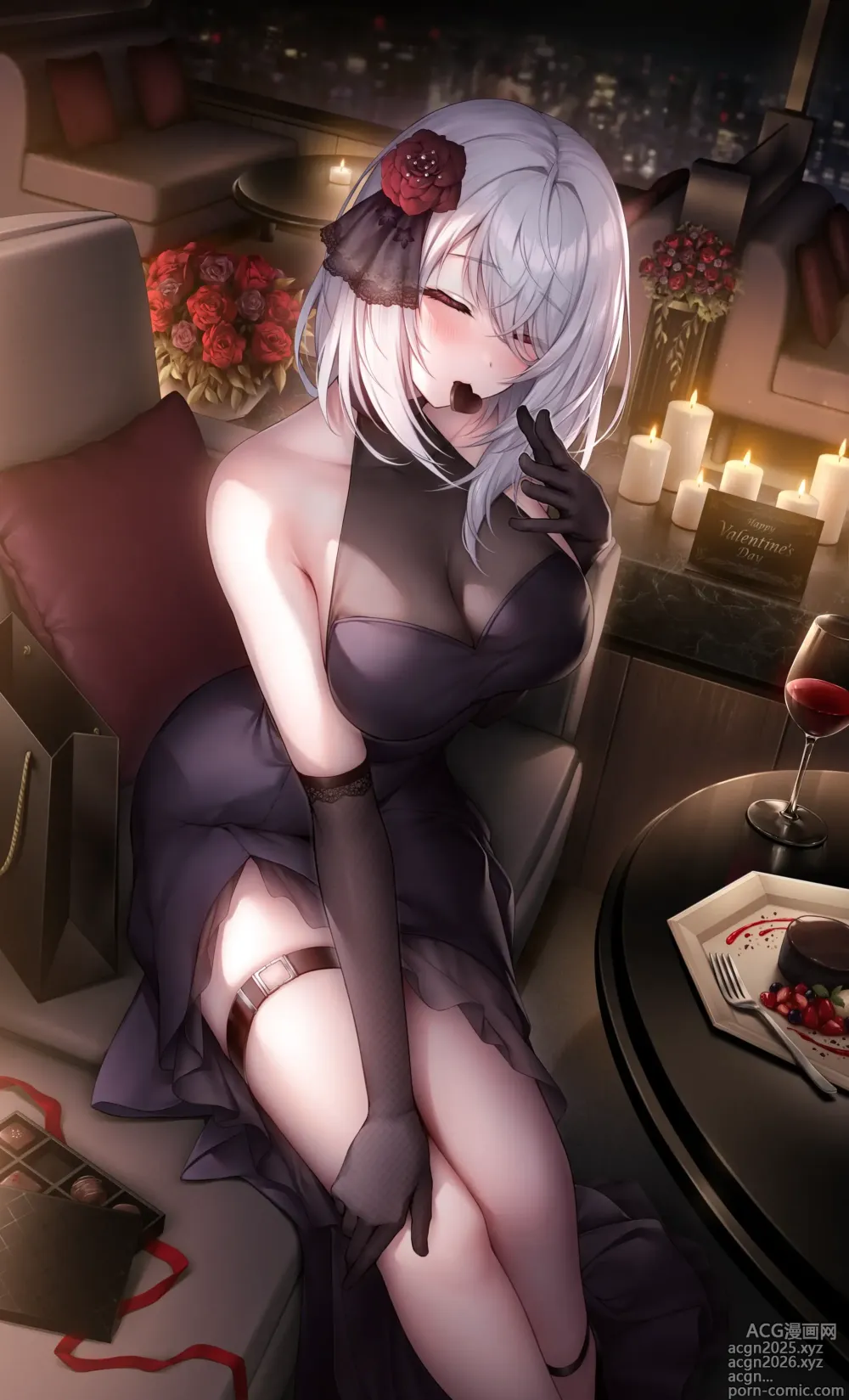 Page 2 of imageset おゆわり
