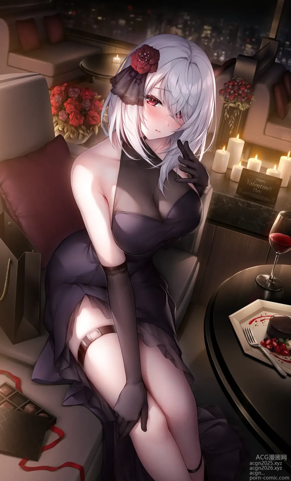 Page 3 of imageset おゆわり