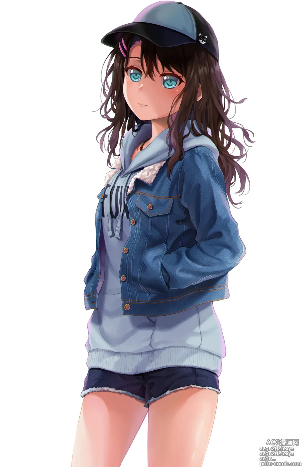 Page 130 of imageset はんなり鹿・Elocca