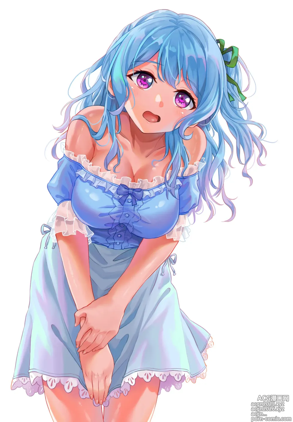Page 132 of imageset はんなり鹿・Elocca
