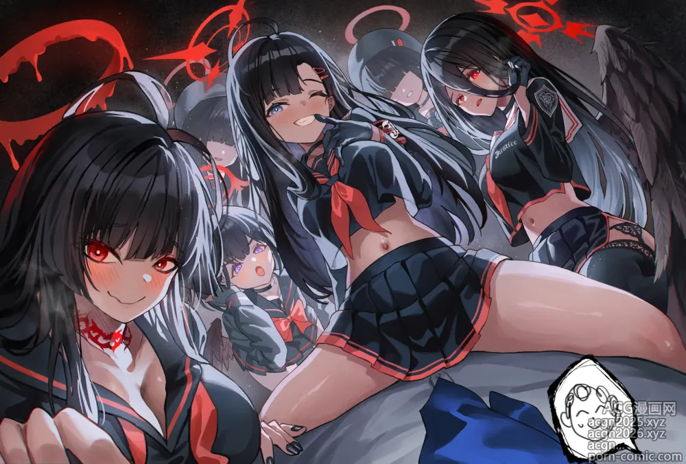 Page 6 of imageset はんなり鹿・Elocca