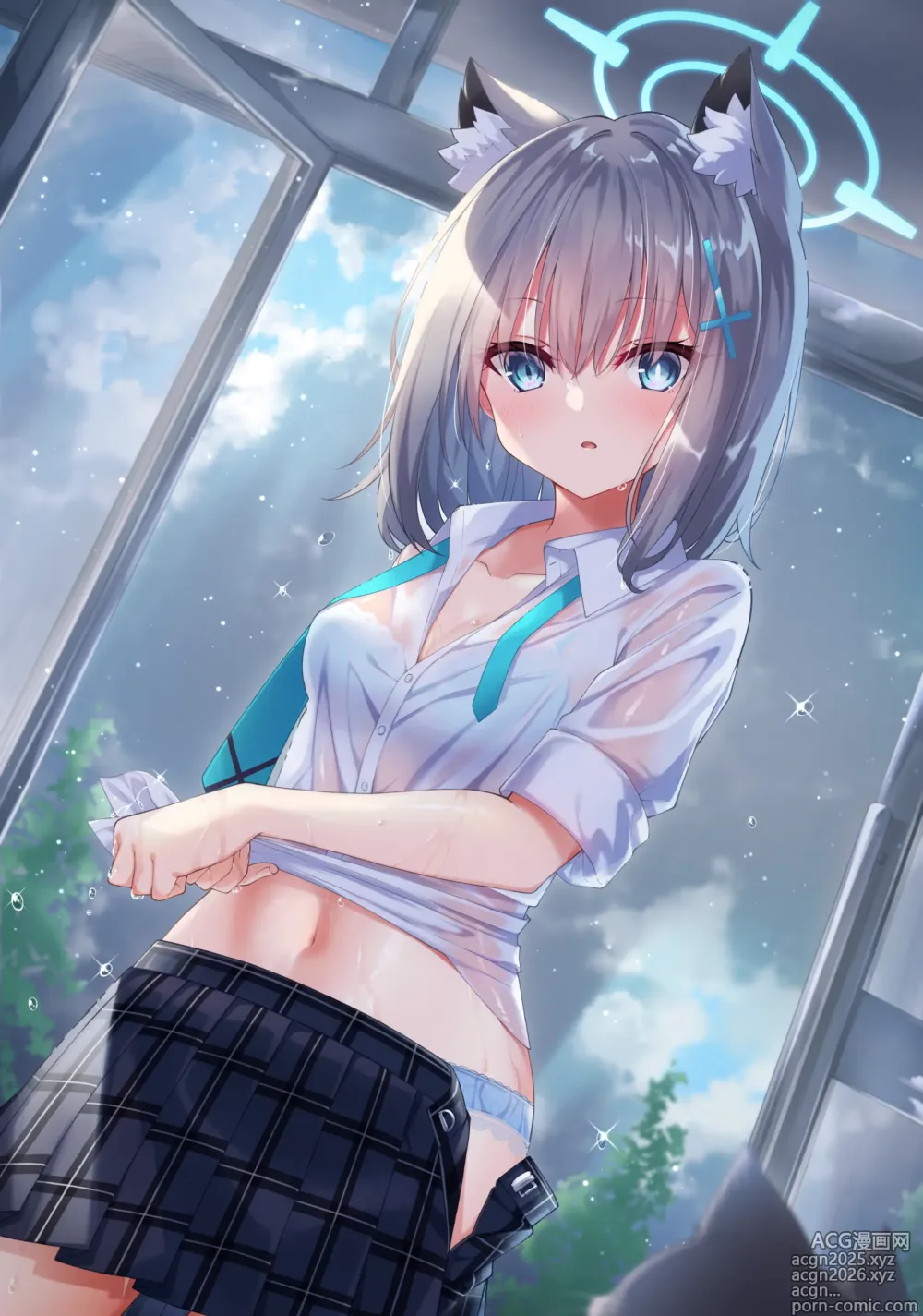 Page 2 of imageset Fukemachi