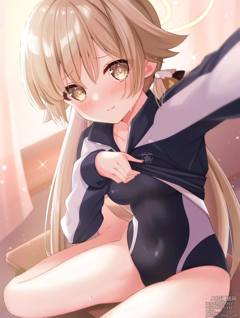 Page 9 of imageset Fukemachi