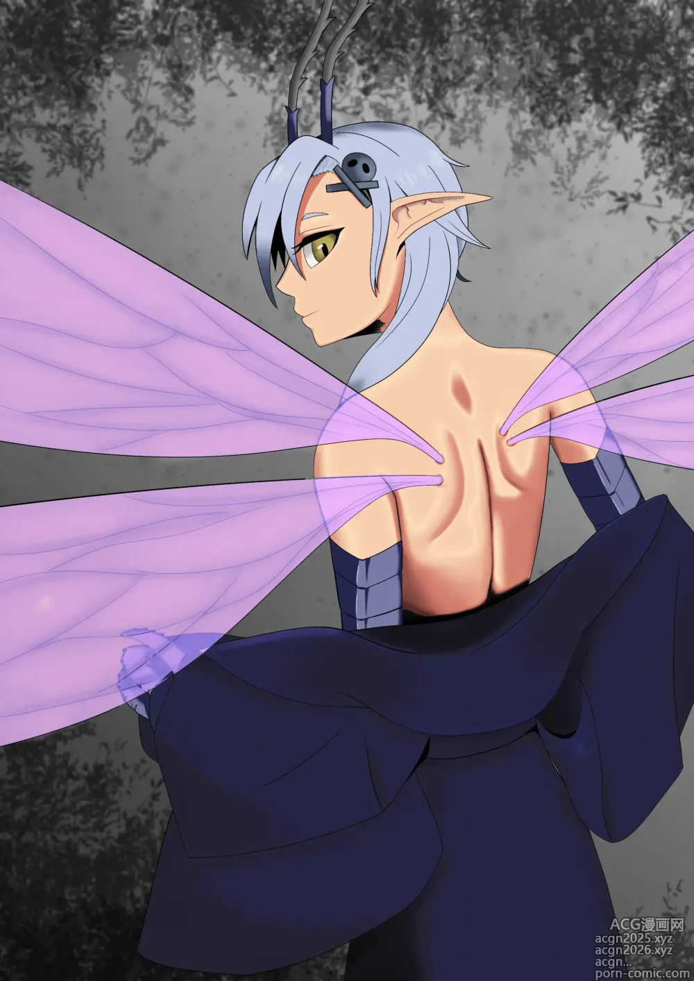 Page 1 of imageset bugseid