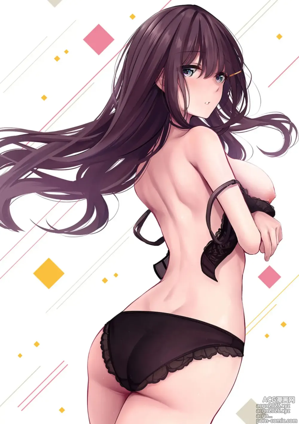 Page 350 of manga 서투르게 사랑해서