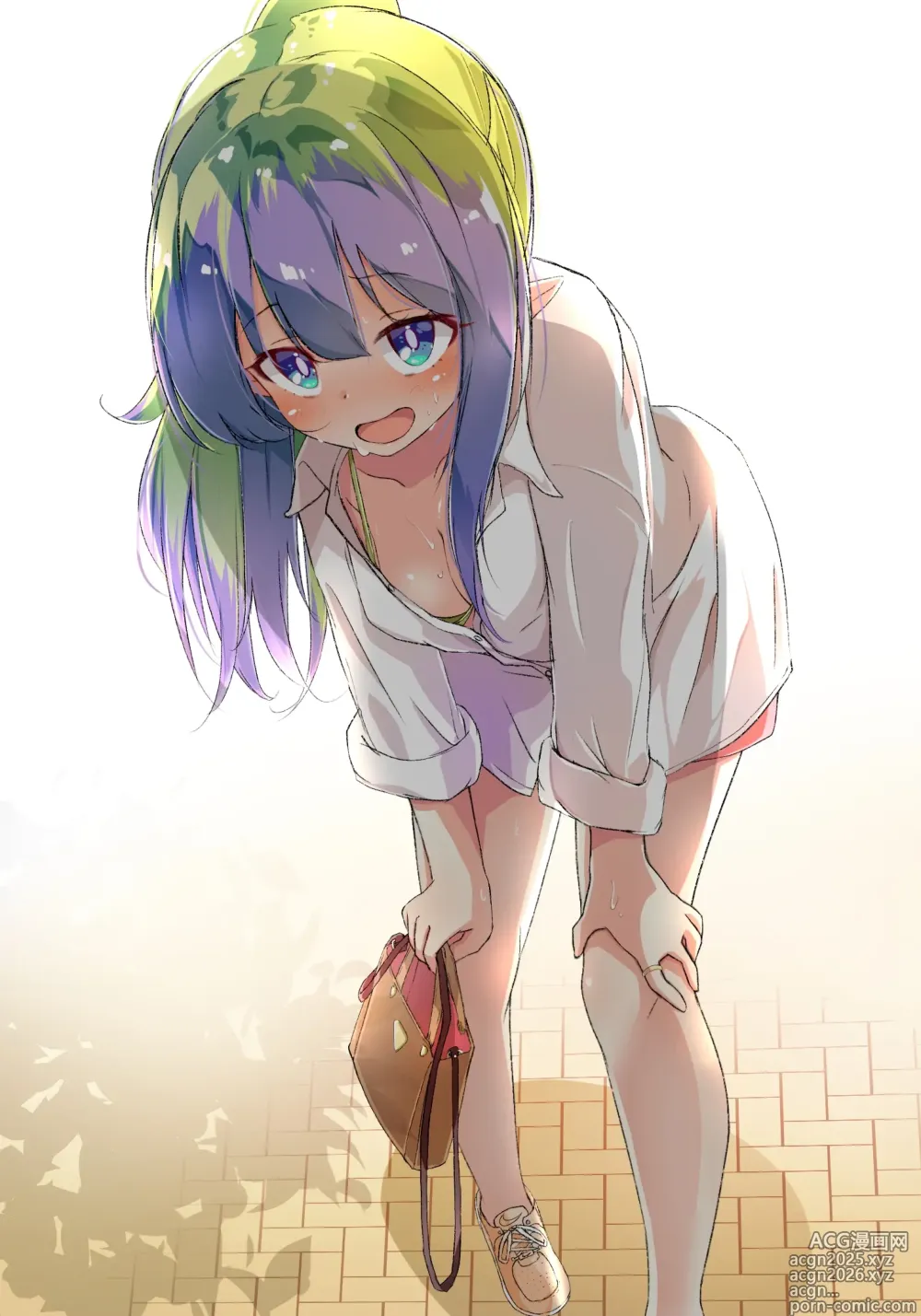 Page 460 of imageset ◆FANBOX◆ aono (3793860]