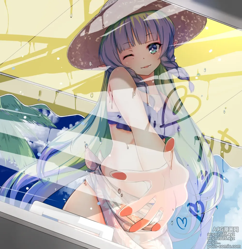 Page 463 of imageset ◆FANBOX◆ aono (3793860]