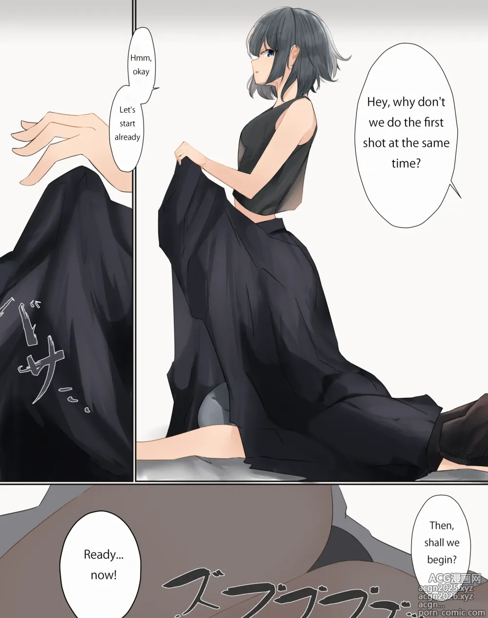 Page 4 of imageset Fart Manga