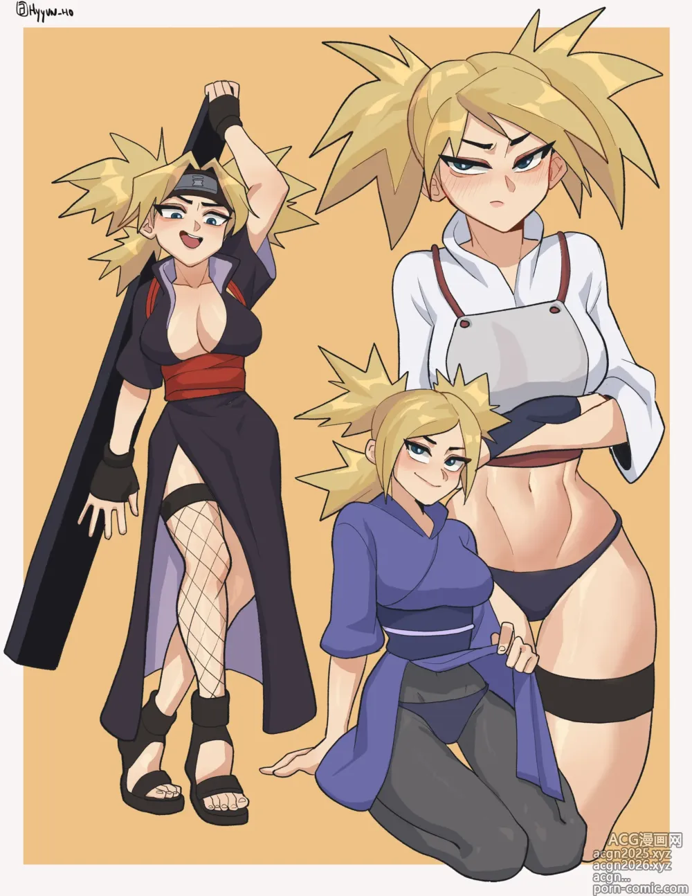 Page 432 of imageset hyyun @hyyun_ho