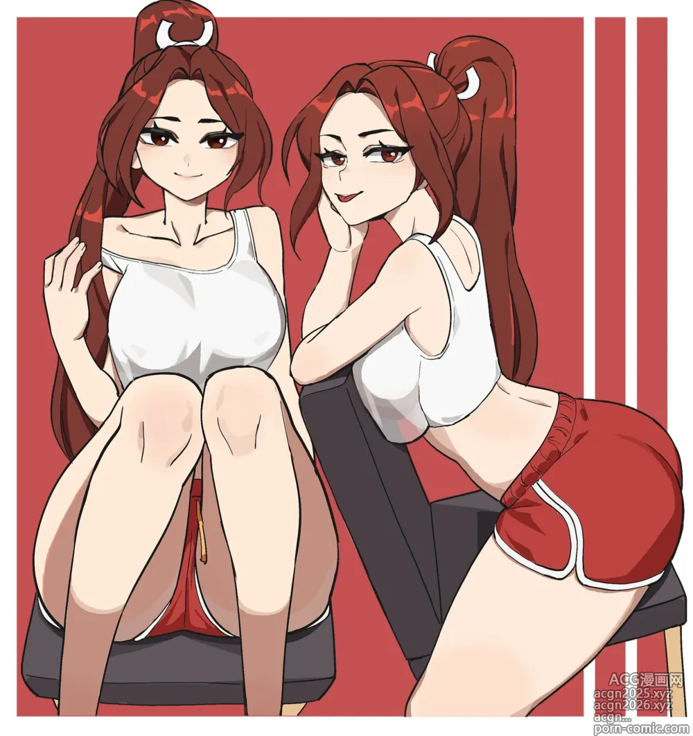 Page 6 of imageset hyyun @hyyun_ho