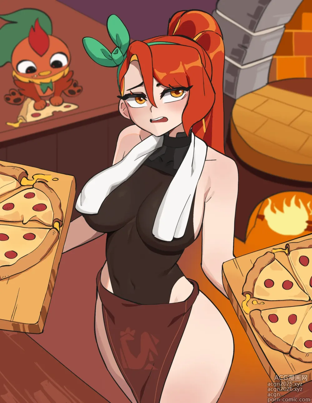 Page 9 of imageset hyyun @hyyun_ho