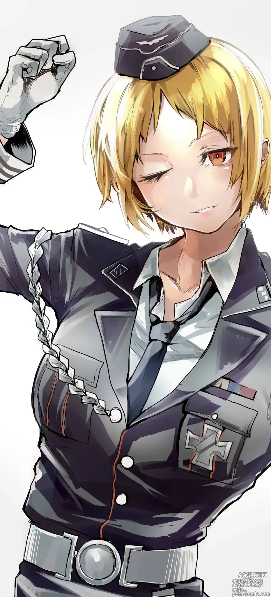 Page 266 of imageset twitter- おきょう @okyou_second