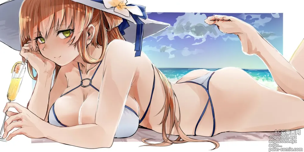 Page 269 of imageset twitter- おきょう @okyou_second