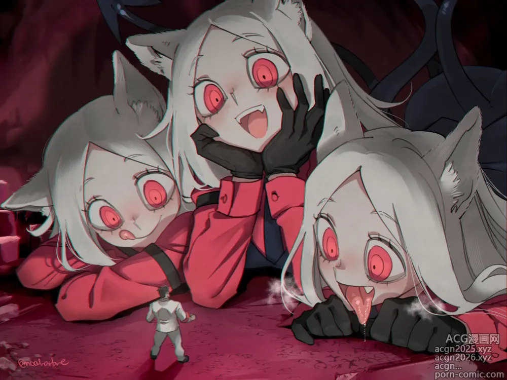 Page 17 of imageset Twitter - noah/のあ? @noaharbre
