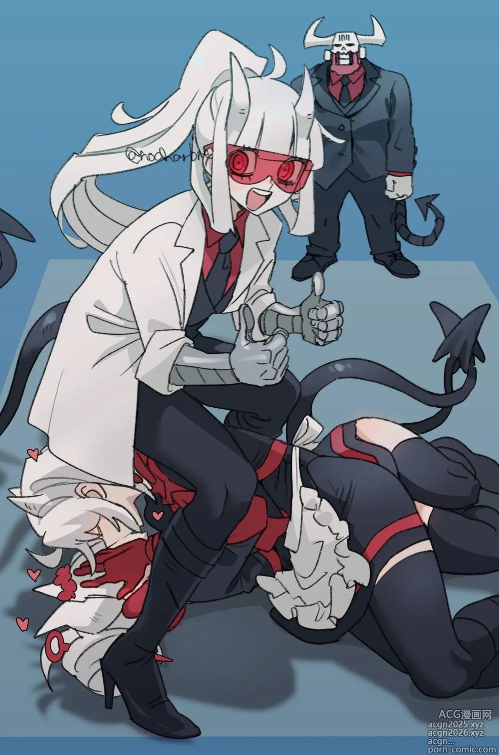 Page 28 of imageset Twitter - noah/のあ? @noaharbre