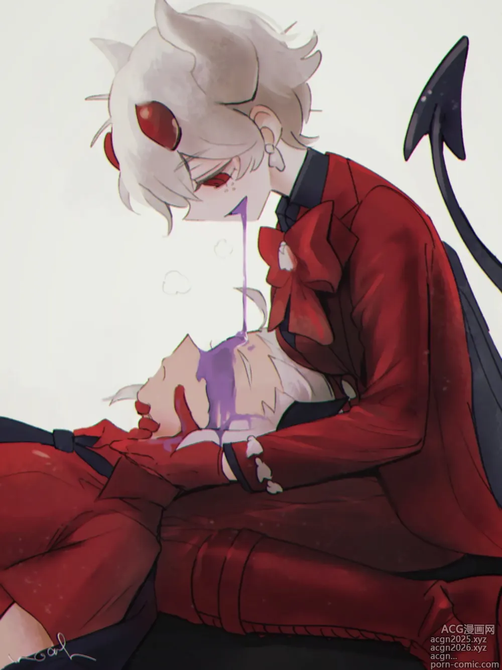 Page 34 of imageset Twitter - noah/のあ? @noaharbre