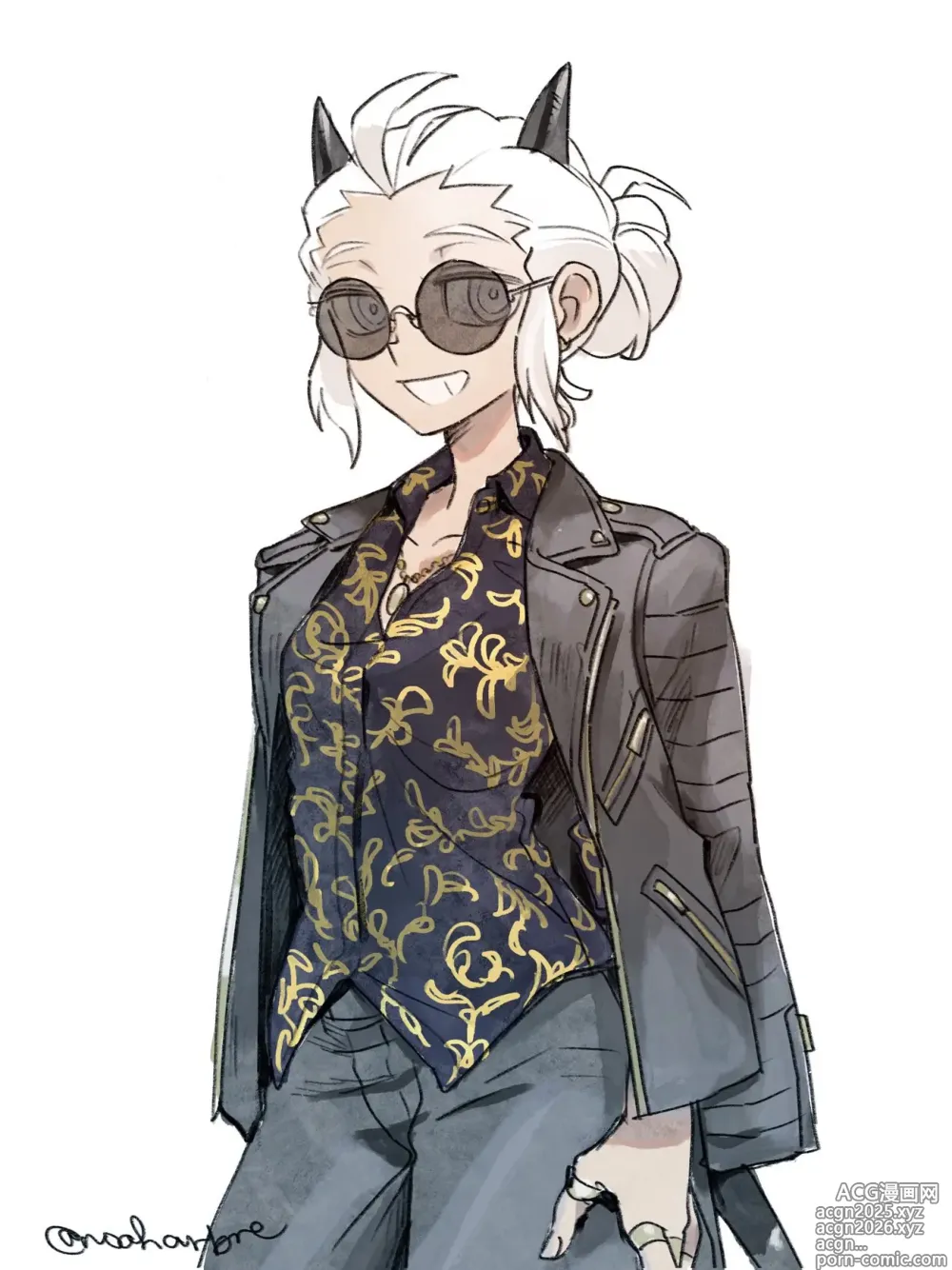 Page 5 of imageset Twitter - noah/のあ? @noaharbre