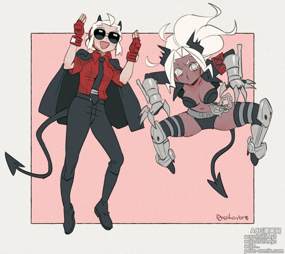 Page 42 of imageset Twitter - noah/のあ? @noaharbre