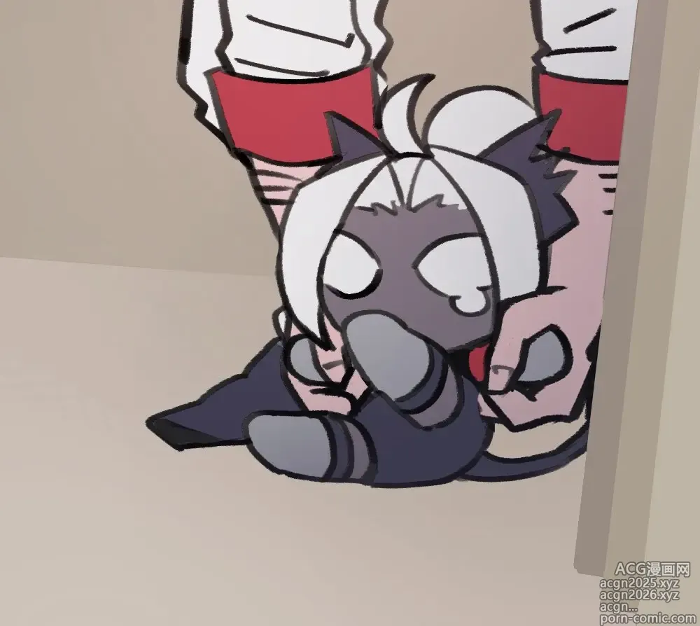 Page 435 of imageset Twitter - noah/のあ? @noaharbre