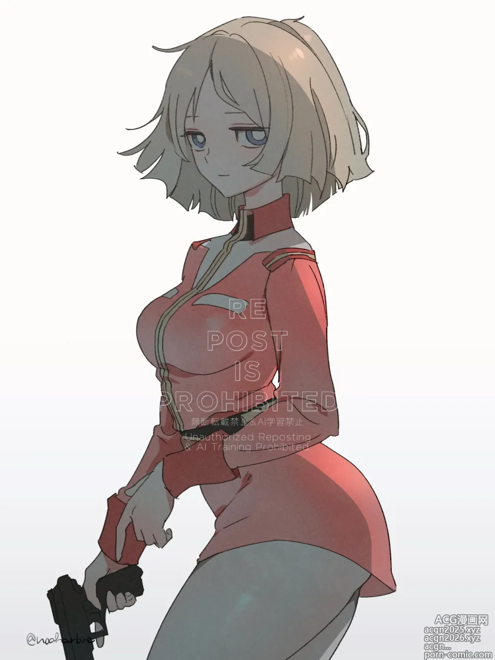 Page 6 of imageset Twitter - noah/のあ? @noaharbre