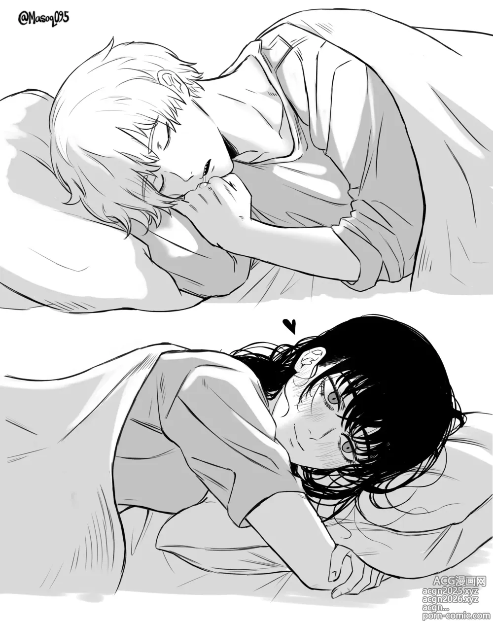 Page 270 of imageset twitter - masoq @masoq095