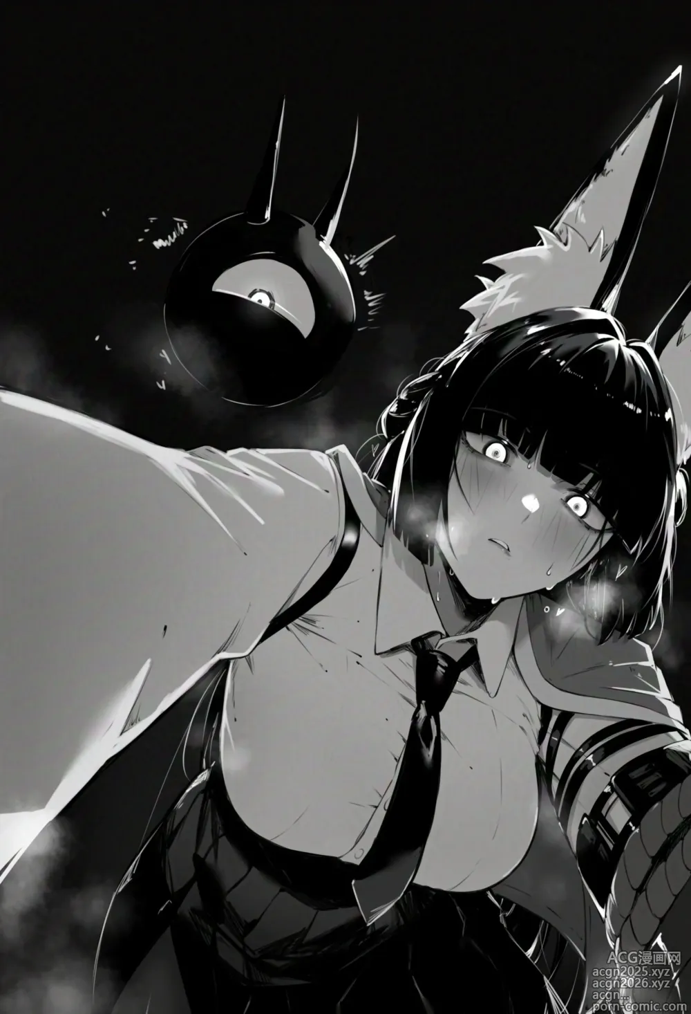 Page 6 of imageset twitter - masoq @masoq095
