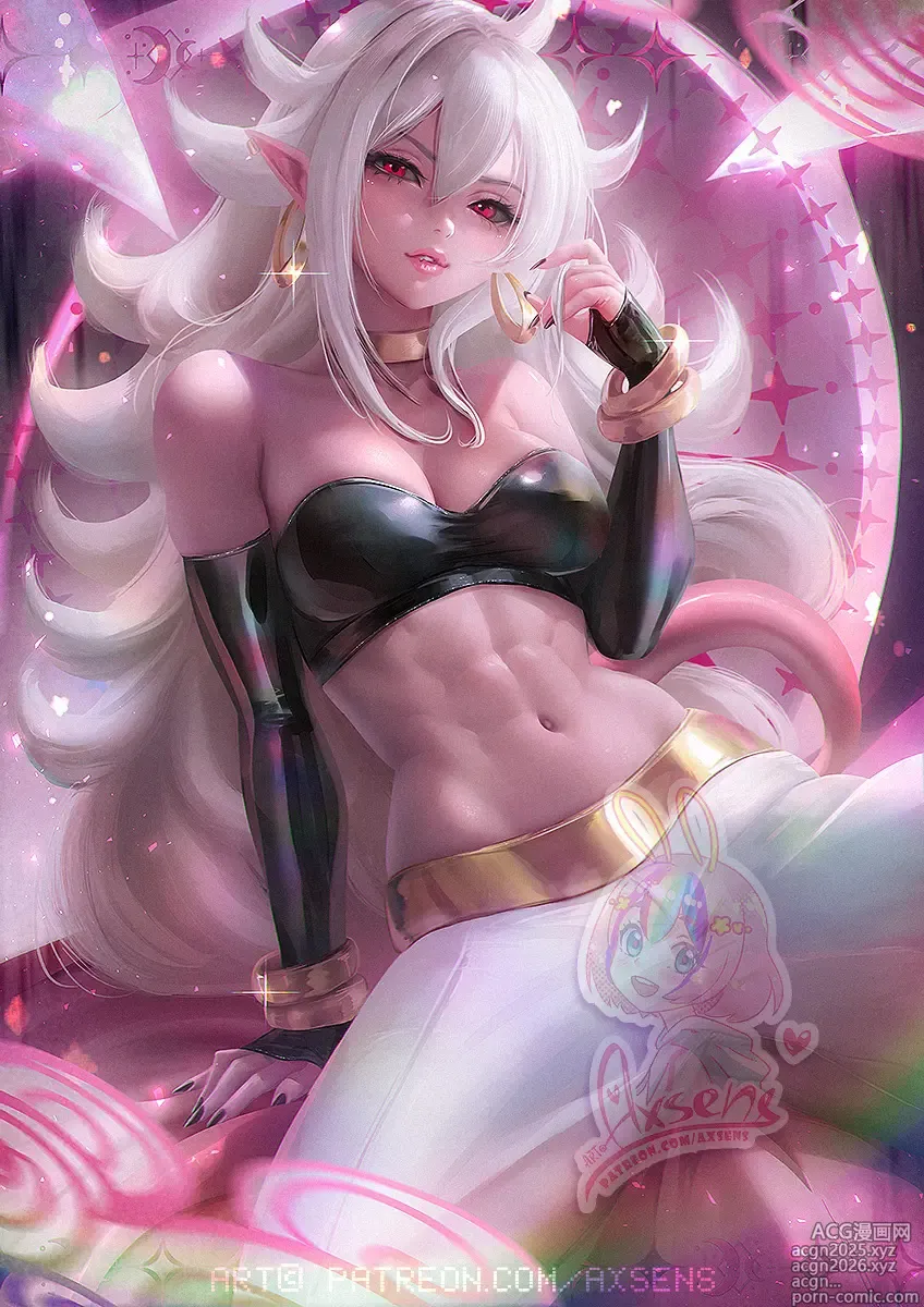 Page 4 of imageset Android 21