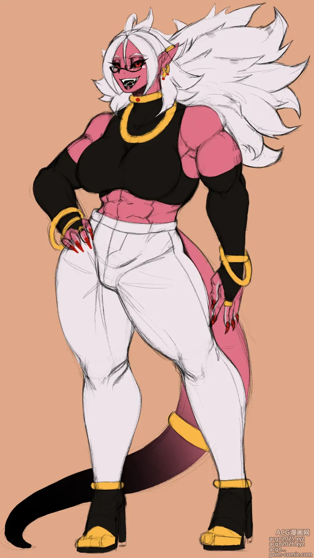 Page 6 of imageset Android 21