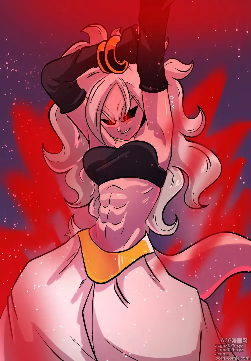 Page 8 of imageset Android 21