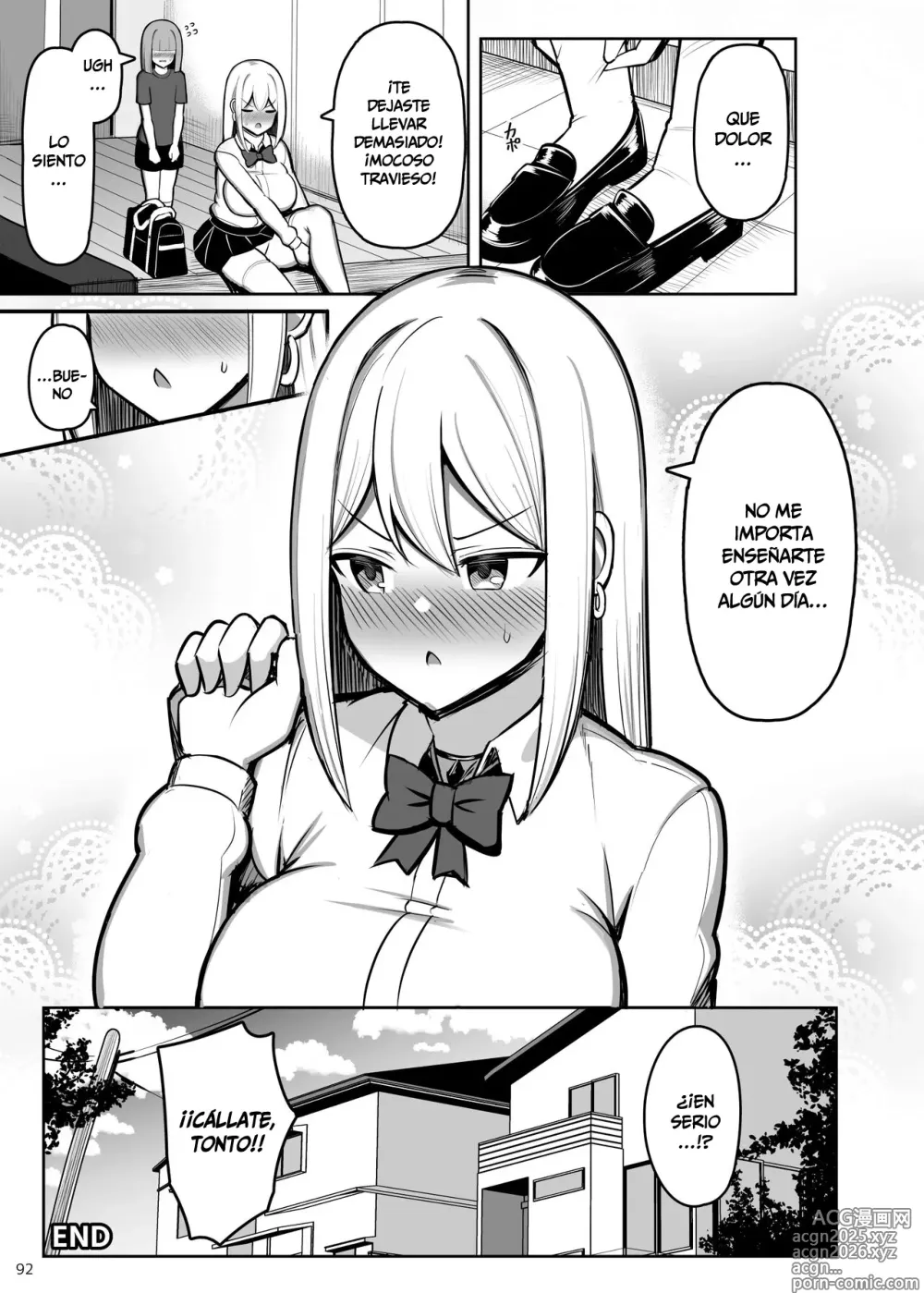 Page 92 of doujinshi Apareamiento Serio con Hermanas Mayores y Milfs. II