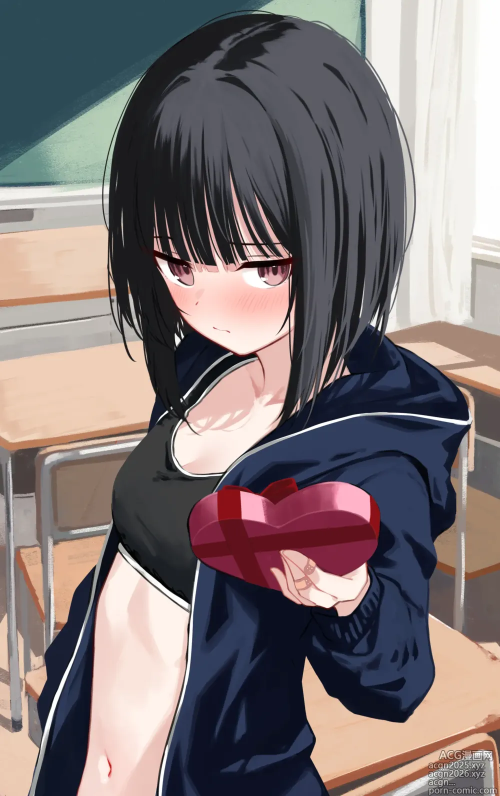 Page 10 of imageset Pixiv Fanbox Collection