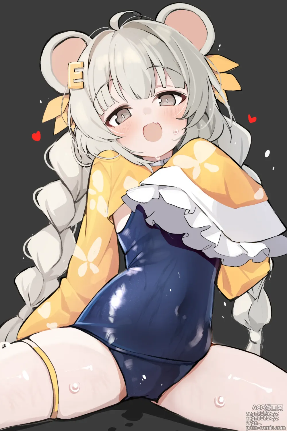 Page 15 of imageset Pixiv Fanbox Collection