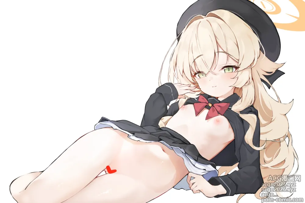 Page 17 of imageset Pixiv Fanbox Collection