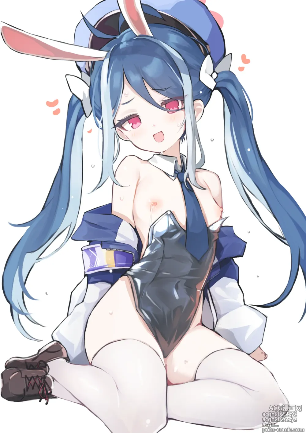 Page 21 of imageset Pixiv Fanbox Collection