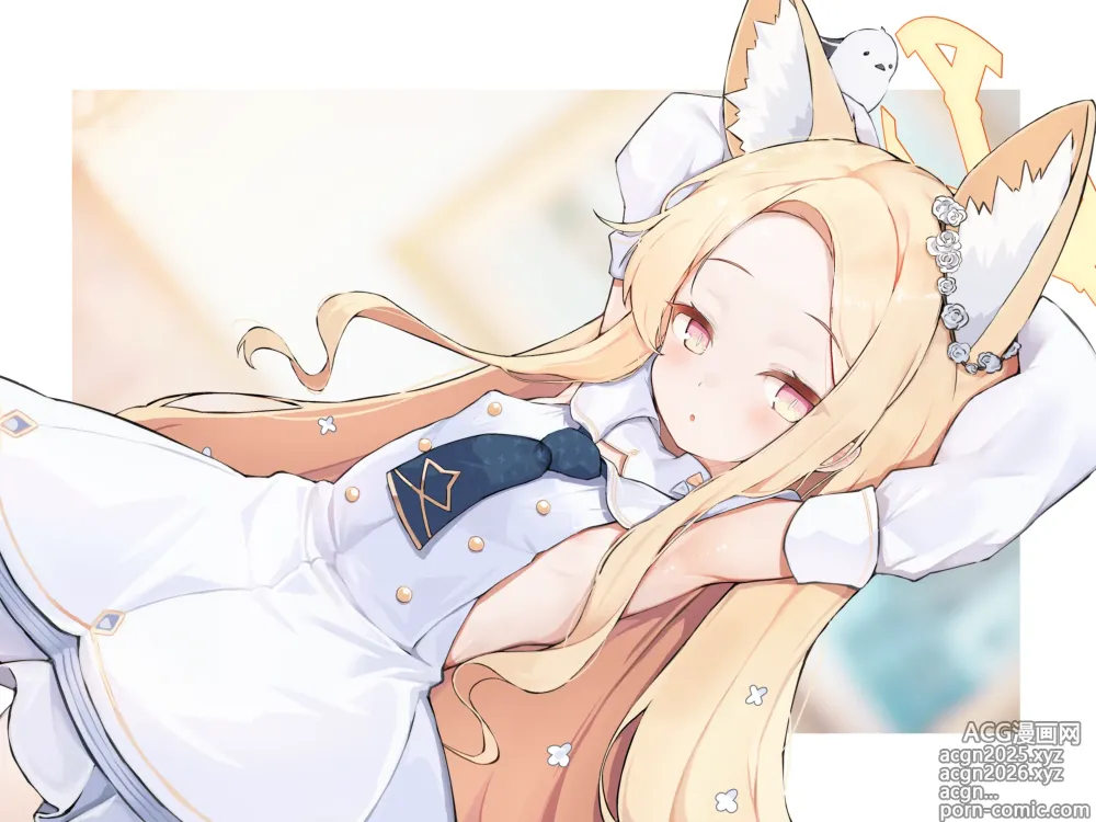 Page 26 of imageset Pixiv Fanbox Collection