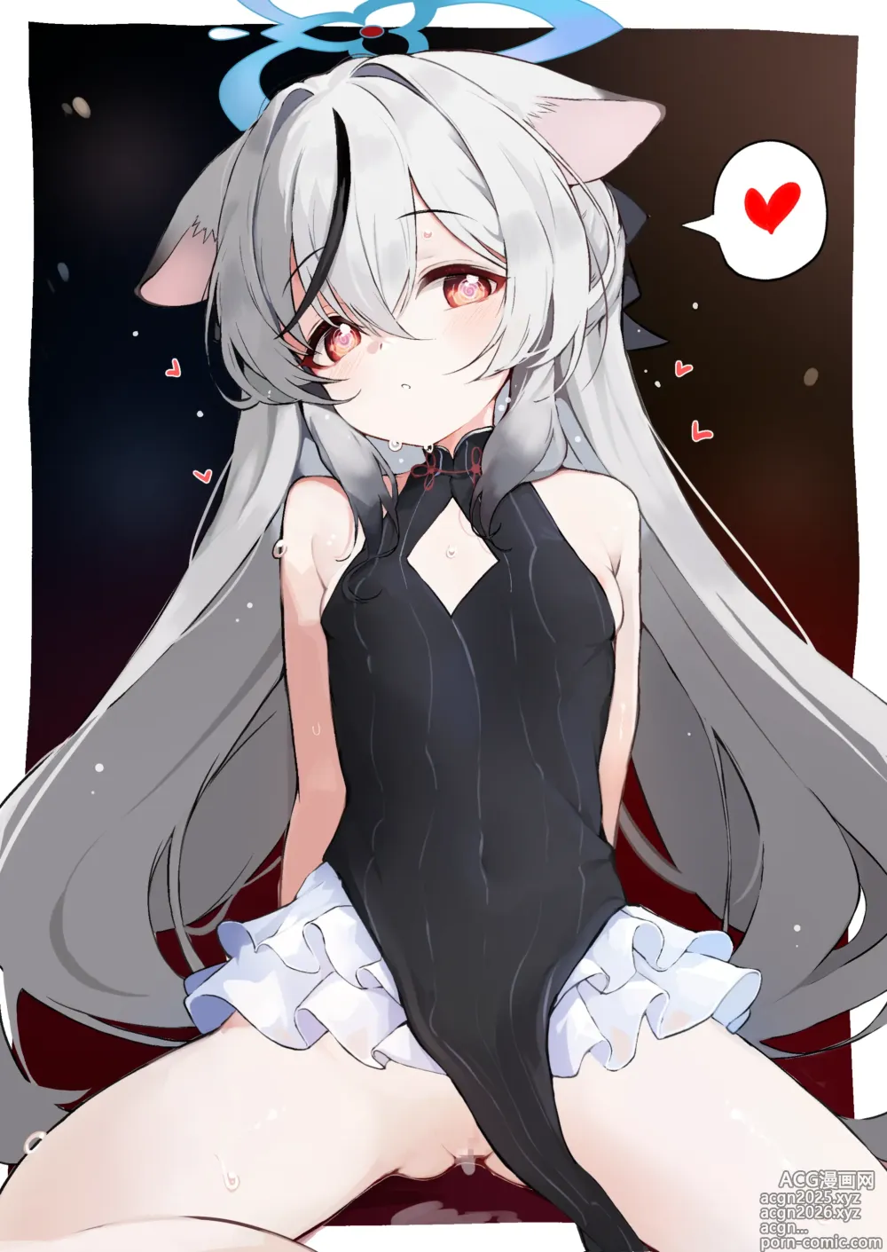 Page 27 of imageset Pixiv Fanbox Collection