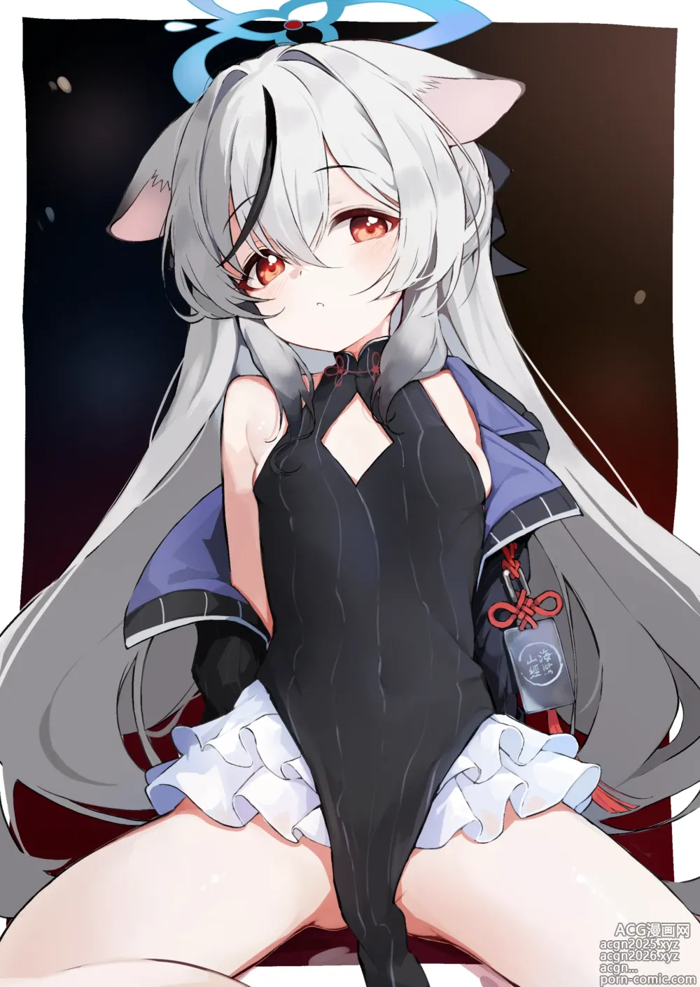 Page 31 of imageset Pixiv Fanbox Collection