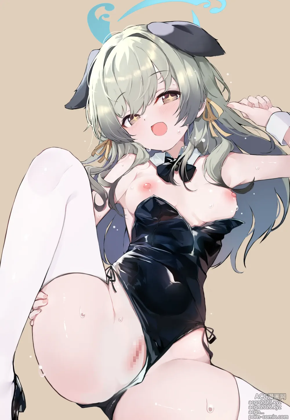 Page 33 of imageset Pixiv Fanbox Collection